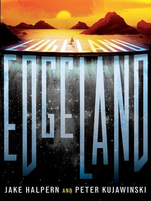 cover image of Edgeland